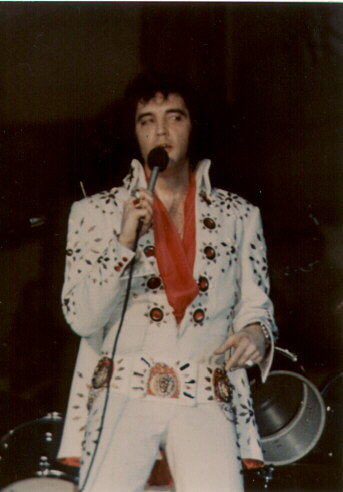 Medley Of Costumes Www Iheartelvis Net